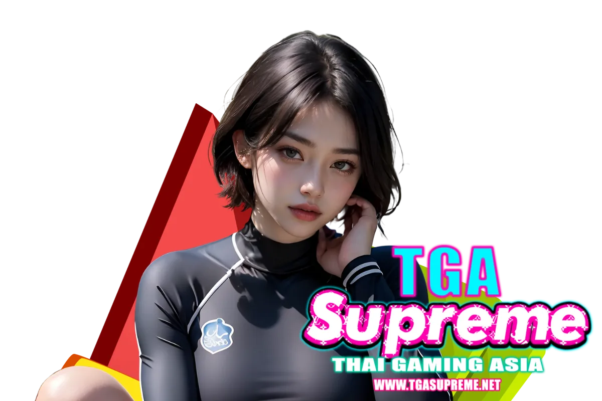 tgasupreme wallet